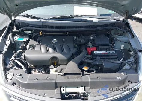 2009 Nissan Versa 1.8S из США, поврежденный, VIN 3N1BC13E09L363480